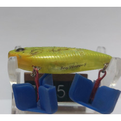 Воблер Lucky Craft Bevy Vibration 50S 6.1g