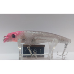 Воблер Daiso Lipless Minnow...