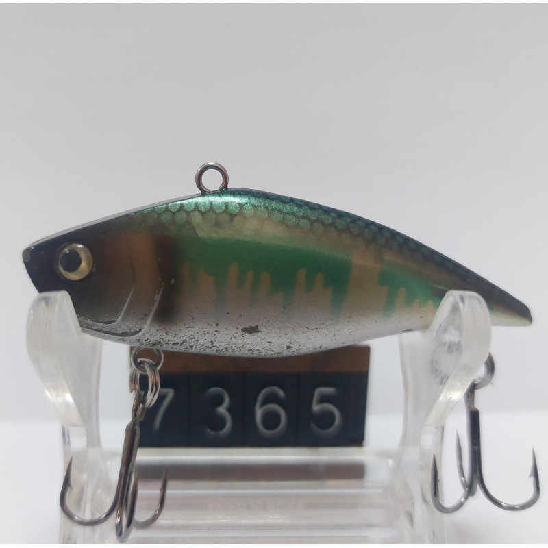 Воблер SHIMANO Scorpion VR-60N UGSN 60mm 11g
