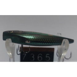 Воблер SHIMANO Scorpion VR-60N UGSN 60mm 11g