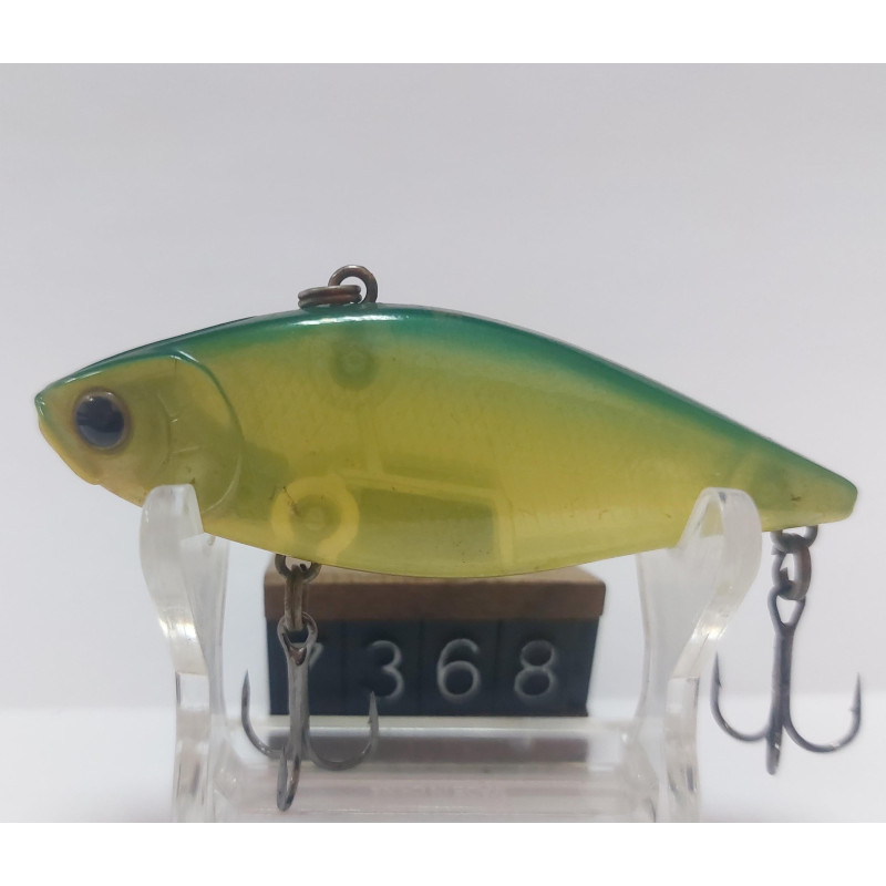 Воблер Lucky Craft LV-300N 69mm 21.5g 1.8-2.1m
