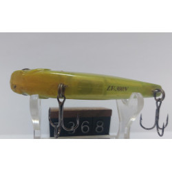 Воблер Lucky Craft LV-300N 69mm 21.5g 1.8-2.1m