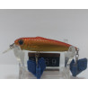 ВОБЛЕР DAISO LURES Real Minnow 55F 4.9g 0-0.6m