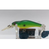 ВОБЛЕР EVERGREEN SPIN MOVE SHAD 55SP 5g 1.5-2.5m