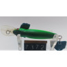ВОБЛЕР EVERGREEN SPIN MOVE SHAD 55SP 5g 1.5-2.5m