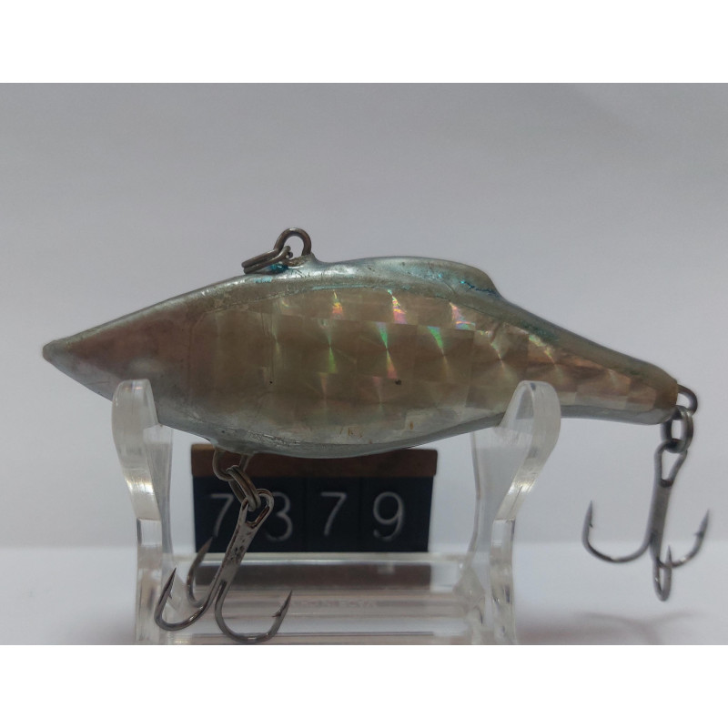 Воблер Rapala Rattlin 70S 70 mm, 16g