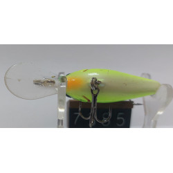 Воблер Jackall Aska 45MR 45mm 5.7g 1-1.8m