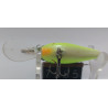 Воблер Jackall Aska 45MR 45mm 5.7g 1-1.8m