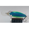 Воблер Jackall Aska 45MR 45mm 5.7g 1-1.8m