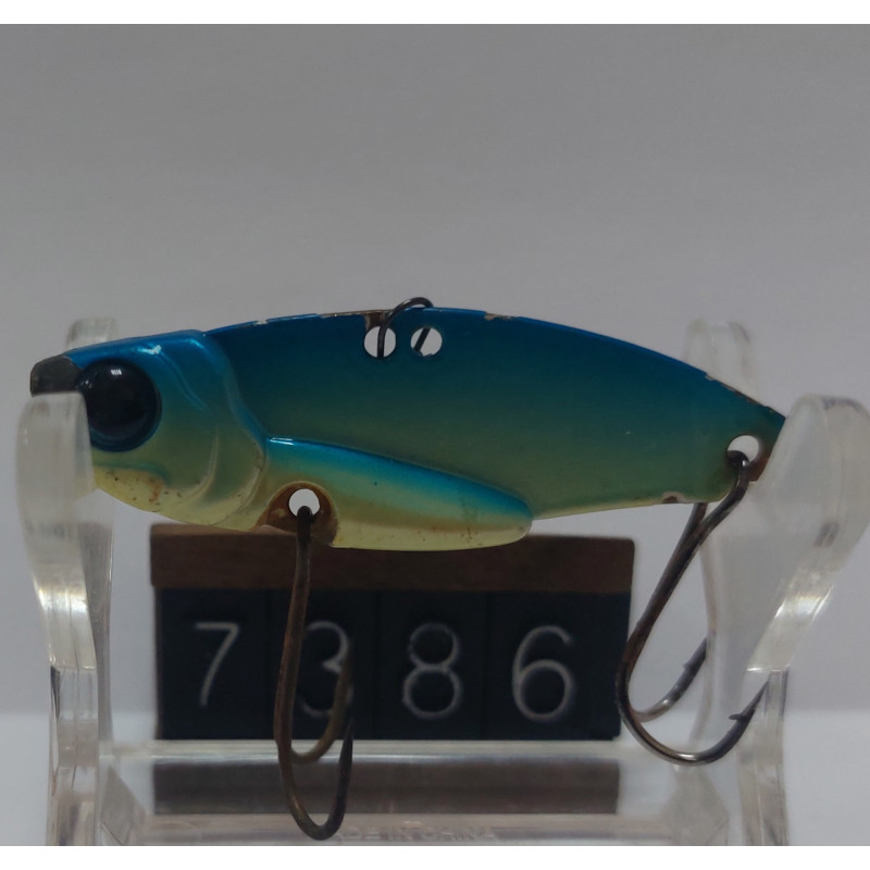 Цикада Viva Clutch Metal 49mm 10g