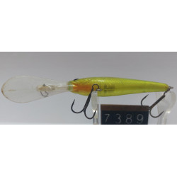 Воблер Jackall Soul Shad 68SP 9.1g 1.5-2m