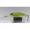 Воблер Jackall Soul Shad 68SP 9.1g 1.5-2m
