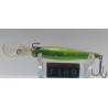 Воблер Jackall Soul Shad 68SP 9.1g 1.5-2m