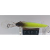 Воблер Jackall Soul Shad 58SP 5.5g 1.2-1.8m