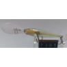 Воблер Jackall Soul Shad 58SP 5.5g 1.2-1.8m