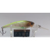 Воблер Jackall Soul Shad 58SP 5.5g 1.2-1.8m