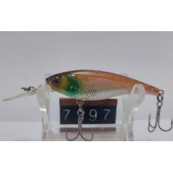 Воблер Jackall Soul Shad...