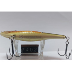 Воблер Megabass Handmade SPECIAL ART FINISH  GENGORO 108S 33.2G