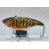 Воблер Megabass Handmade SPECIAL ART FINISH  GENGORO 108S 33.2G