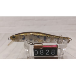 Воблер ZipBaits Rigge 70F...