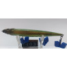 Воблер Megabass ITO Vision OneTen 110SP 14g 0.8-1.2m