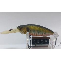 Воблер Megabass Bait-X...