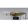 Воблер Megabass Deep-X 300 75F 21г 4-5м