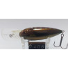 Воблер Megabass Deep-X 300 75F 21г 4-5м