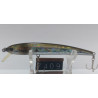 Воблер Ever Green M-1 Inspire Minnow 90SP 8g 1-2m