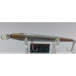 Воблер Ever Green M-1 Inspire Minnow 90SP 8g 1-2m