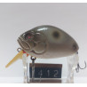 Воблер Evergreen Crazy Cradle RAT-A-TAT 55F 17.5g 0-0.3m