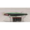 Воблер ZipBaits Rigge Deep 70S 6.4g 2-2.5m
