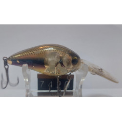 Воблер IMAKATSU SCARE BROW  DECEM 10 57F 14g 1.8-2.4m