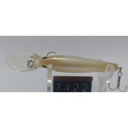 Воблер Lucky Craft Staysee 60SP 6.5g 2.4-2.7m