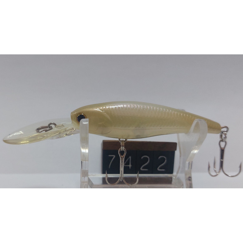 Воблер Lucky Craft Staysee 60SP 6.5g 2.4-2.7m