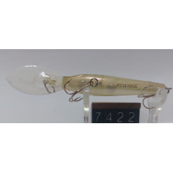 Воблер Lucky Craft Staysee 60SP 6.5g 2.4-2.7m