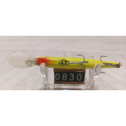 Воблер ZipBaits Rigge Deep 70S 6.4g 2-2.5m