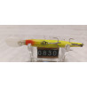 Воблер ZipBaits Rigge Deep 70S 6.4g 2-2.5m