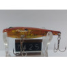 Воблер Evergreen Combat Vibration Jr. 62мм 11г