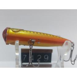 ВОБЛЕР DAISO POPPER 60F 7g