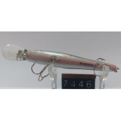 Воблер Lucky Craft B`Freeze 65S Short Bill 6g 0.6-1.2m