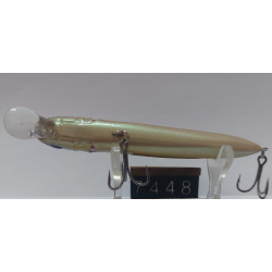 ВОБЛЕР MEGABASS X-92SW EDONIS 92mm 16.5g 0.8m