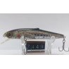 ВОБЛЕР MEGABASS X-92SW EDONIS 92mm 16.5g 0.8m