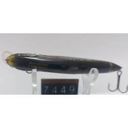ВОБЛЕР MEGABASS X-92SW EDONIS 92mm 16.5g 0.8m