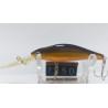 Воблер YO-ZURI DUEL 3D Shad 65SP MR 7.5g 1.5m