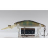 Воблер YO-ZURI DUEL 3D Shad 65SP MR 7.5g 1.5m