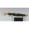 Воблер YO-ZURI DUEL 3D Shad 65SP MR 7.5g 1.5m