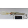 Воблер YO-ZURI DUEL 3D Shad 65SP MR 7.5g 1.5m