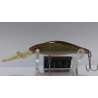 Воблер YO-ZURI DUEL 3D Shad 65SP MR 7.5g 1.5m