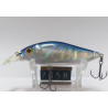 Воблер Megabass Flap Slap 77F 10.6g 0.6-0.8m